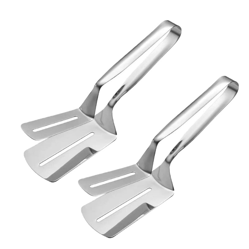 Stainless steel multi-functional clip