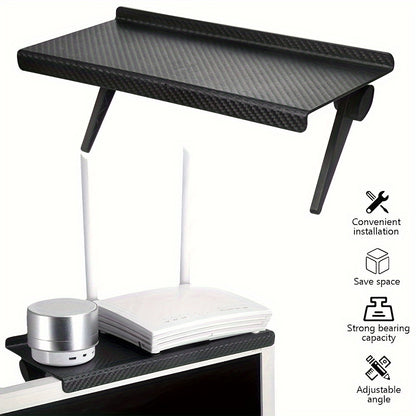 Carbon Fiber TV Stand