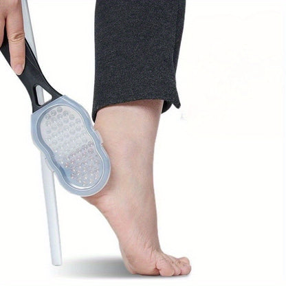 🦶Stainless steel foot file