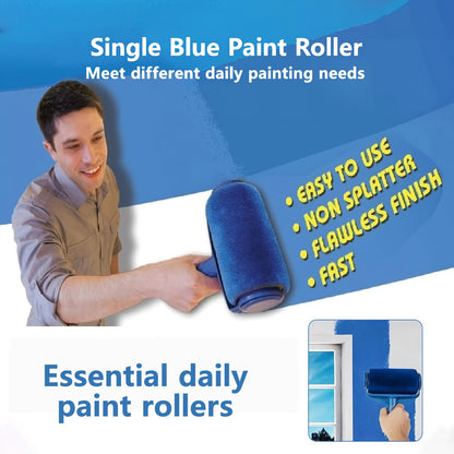Refillable Paint Roller