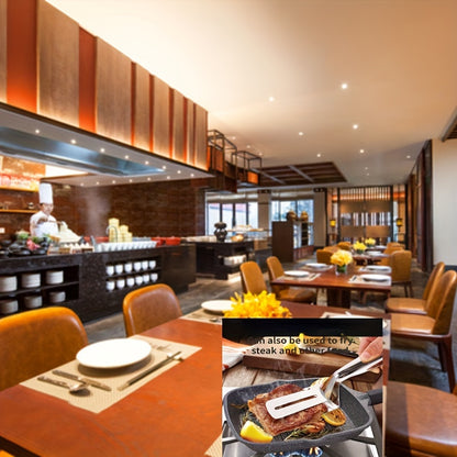 Stainless steel multi-functional clip