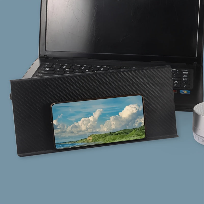 Carbon Fiber TV Stand