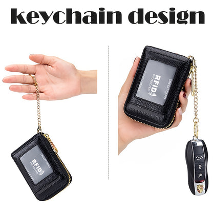 RFID Credit Card Holder