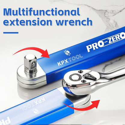 2-in-1 Multifunctional Ratchet Offset Extension Wrench(🔥12,000 units sold)