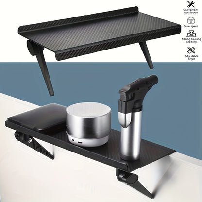 Carbon Fiber TV Stand