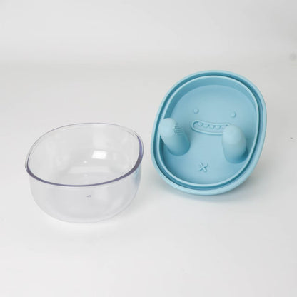 🍪No-Dirty-Hand Snack Storage Box