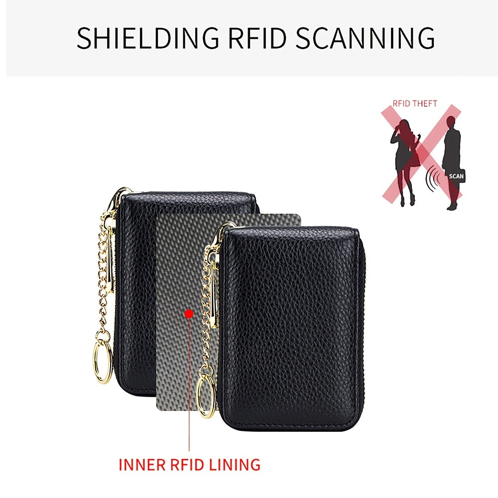 RFID Credit Card Holder