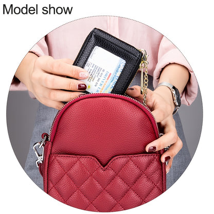 RFID Credit Card Holder