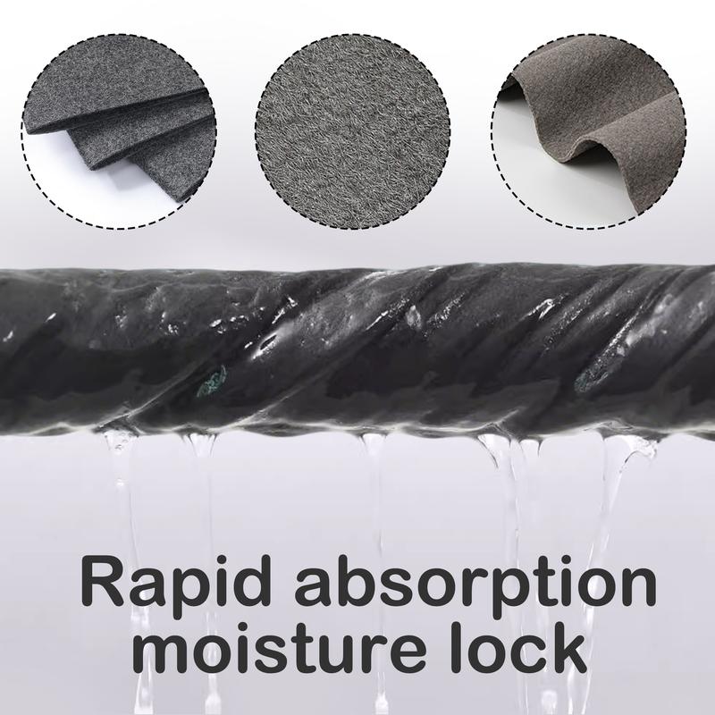 🎉[Today's Special Offer] Pack of 10 Ultra-Fine Microfiber Seamless Cleaning Cloths