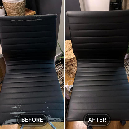 Self-adhesive Leather Repair Patch