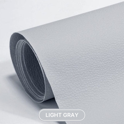 Self-adhesive Leather Repair Patch