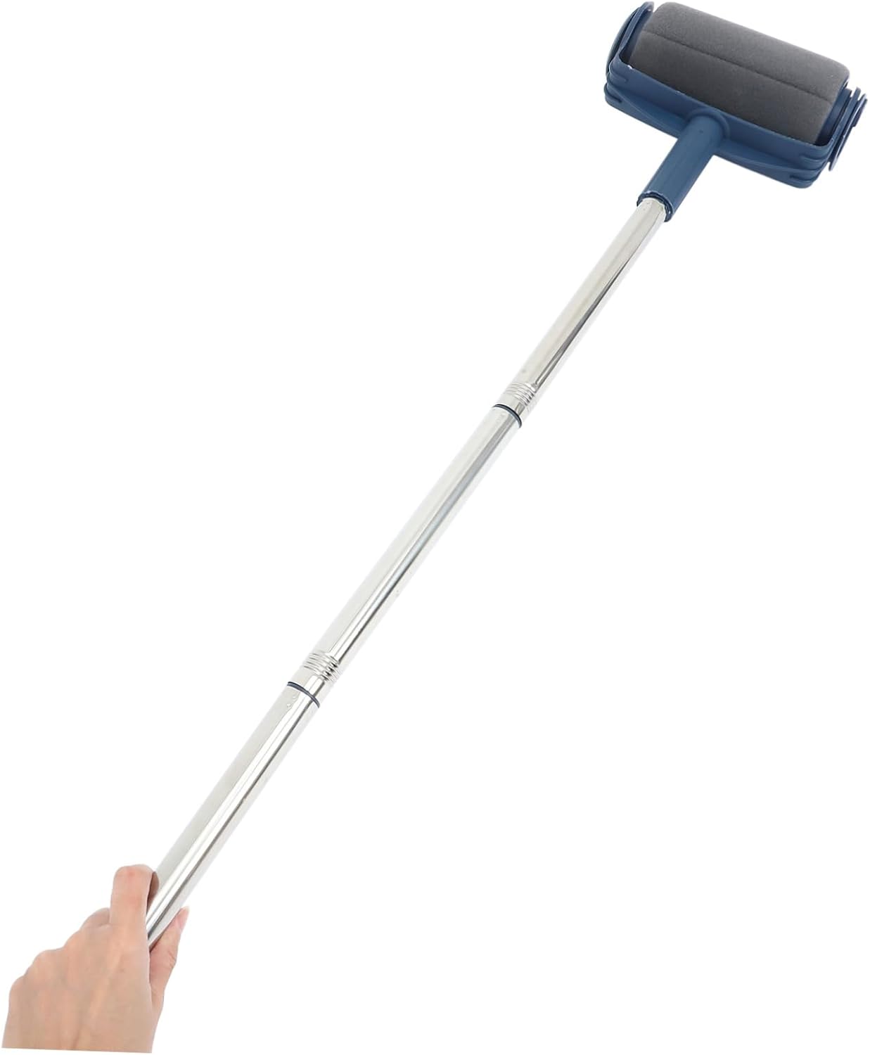 Refillable Paint Roller