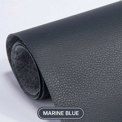 Self-adhesive Leather Repair Patch