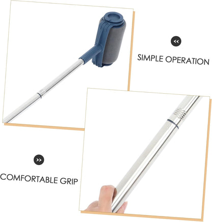 Refillable Paint Roller