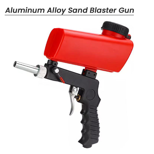 🔥HOT SALE 50%OFF✨Pneumatic sandblasting gun