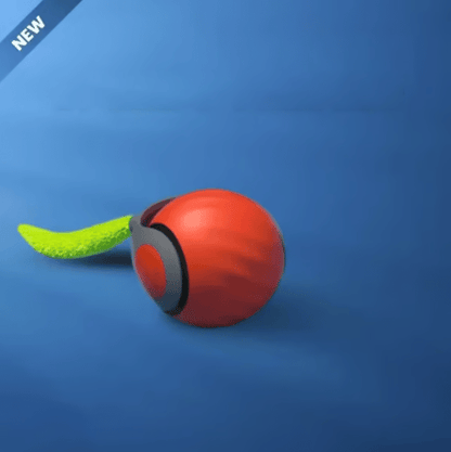 🔥Interactive Electric Rolling Ball with Teasing Tail