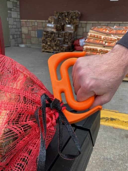 💪Multi Purpose Heavy Duty Handle Holder Carrier