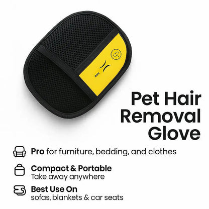 🐶Pet Hair Removal Gloves