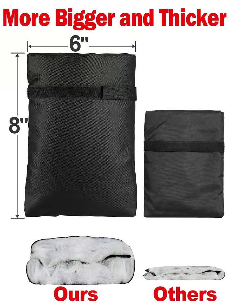 1 Set-4Pcs🔥Buy More Save More!