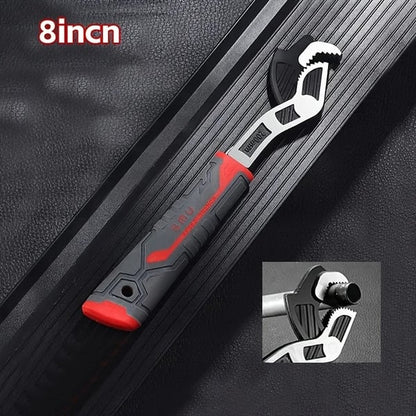 🔥Multifunctional Self-Locking Wrench