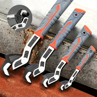 🔥Multifunctional Self-Locking Wrench