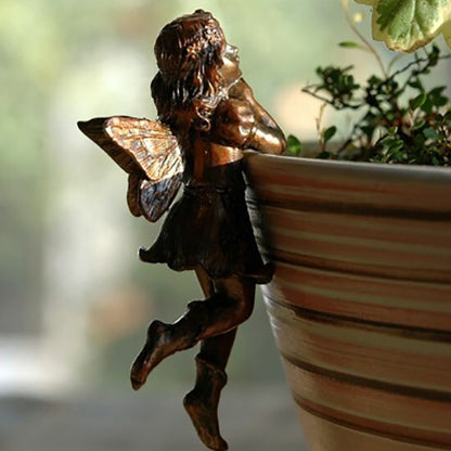 Jesus Resin Desktop Companion Ornament