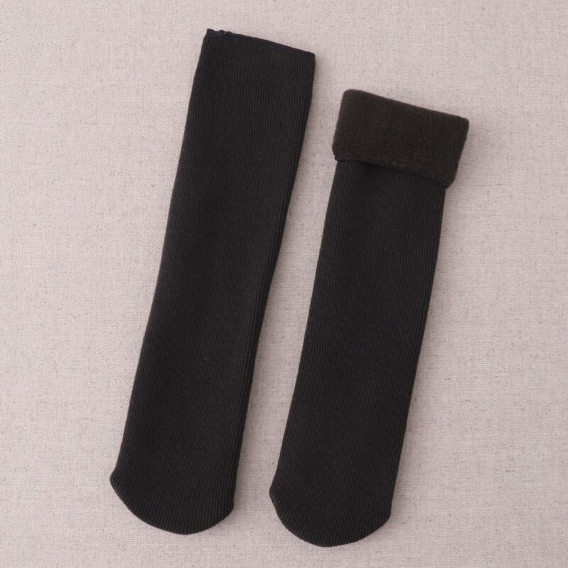 🧦NEW Snugly Velvet Winter Thermal Socks