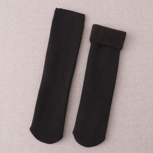 🧦NEW Snugly Velvet Winter Thermal Socks