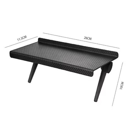 Carbon Fiber TV Stand