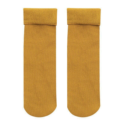 🧦NEW Snugly Velvet Winter Thermal Socks