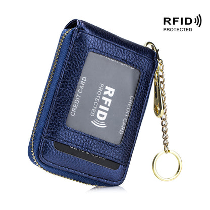 RFID Credit Card Holder