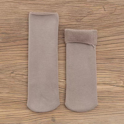 🧦NEW Snugly Velvet Winter Thermal Socks