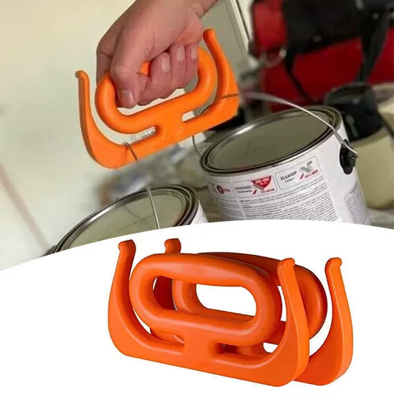 💪Multi Purpose Heavy Duty Handle Holder Carrier