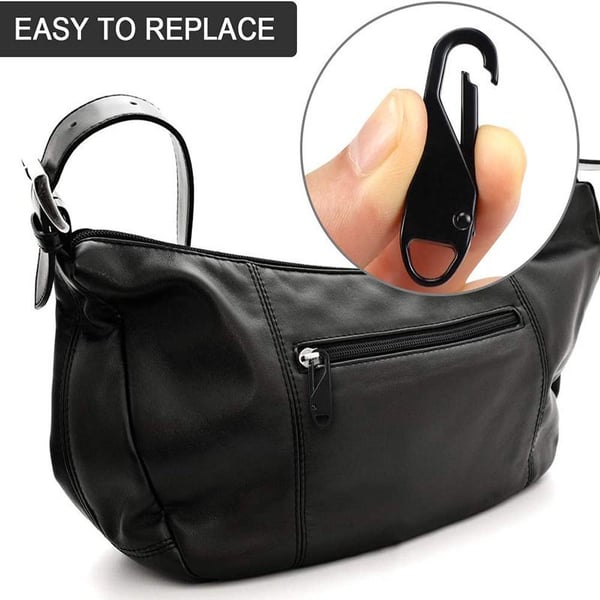 🔗Zipper Pull Replacements Repair Kit(8Pcs/Pack)