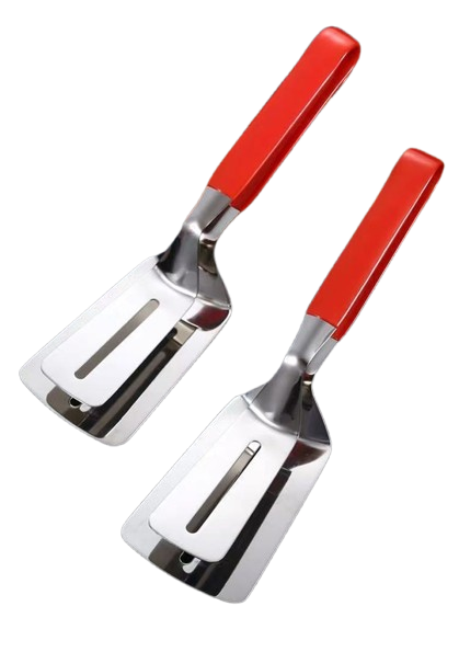 Stainless steel multi-functional clip