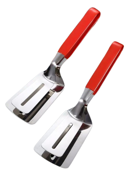 Stainless steel multi-functional clip