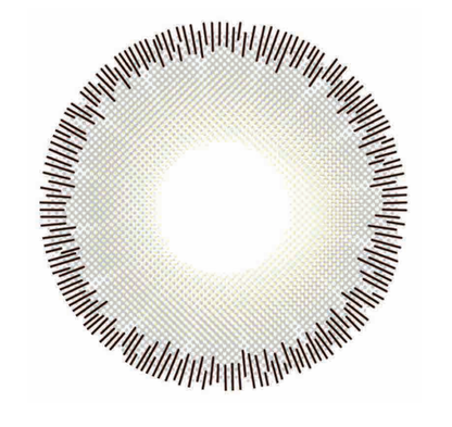 🔥【Factory direct sales】🔥Polar Light Gray Contact Lenses [1-Year Validity]