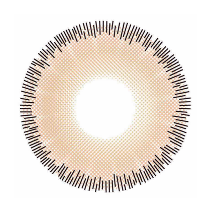 🔥【Factory direct sales】🔥Polar Light Gray Contact Lenses [1-Year Validity]