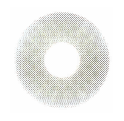 🔥【Factory direct sales】🔥Polar Light Gray Contact Lenses [1-Year Validity]